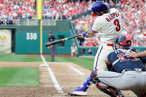 Braves host the Phillies to open 3-game series